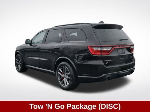 Used 2024 Dodge Durango R/T image 3