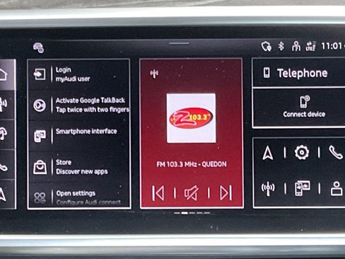 Used 2024 Audi A6 Premium Plus AWD/4WD image 18
