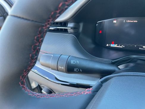 New 2026 Jeep Compass Trailhawk w/ Sun, Sound & Navigation Group image 20