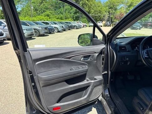Used 2021 Honda Pilot EX-L image 9