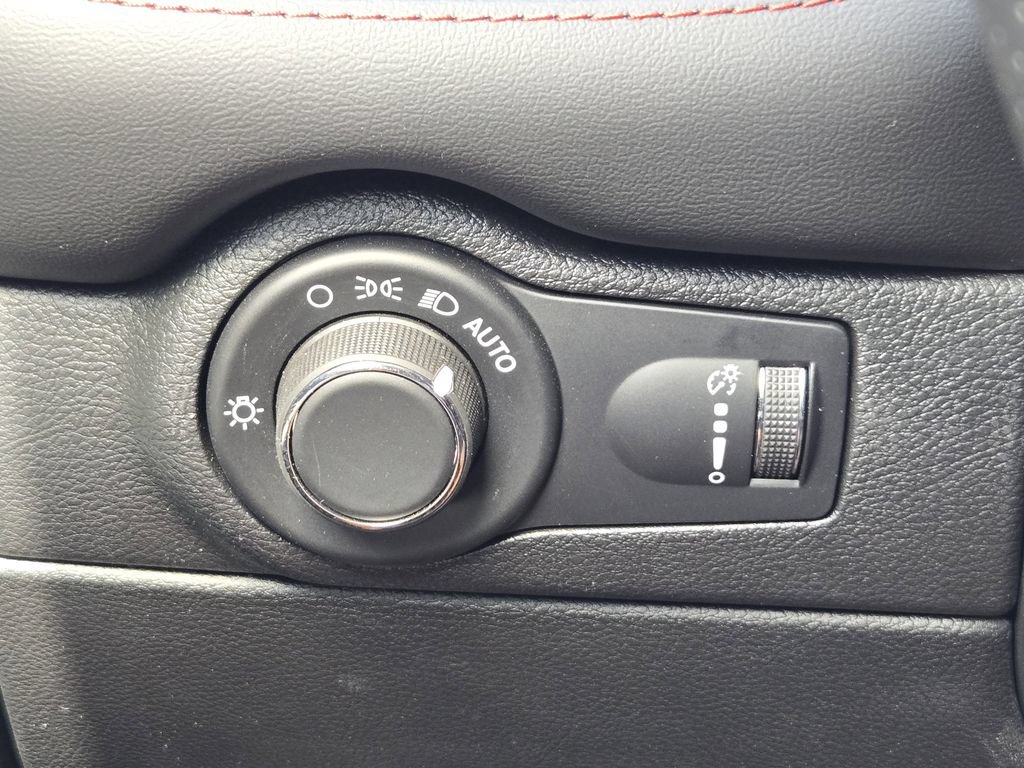 Used 2026 Dodge Durango GT RWD image 17