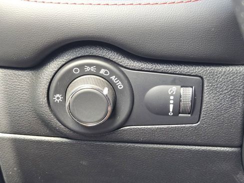 Used 2026 Dodge Durango GT RWD image 17