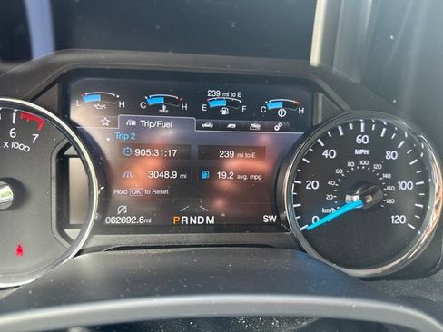 Used 2019 Ford Expedition Limited w/ Equipment Group 301A RWD image 5