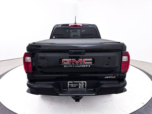Used 2024 GMC Canyon AT4 w/ LPO, Off Road Lift Package image 20