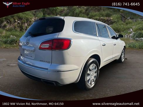 Used 2016 Buick Enclave Premium image 4
