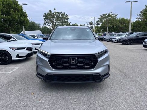 Used 2023 Honda CR-V Sport image 2