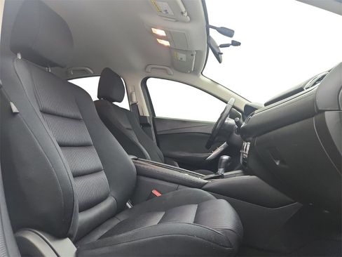 Used 2017 MAZDA MAZDA6 Sport image 22