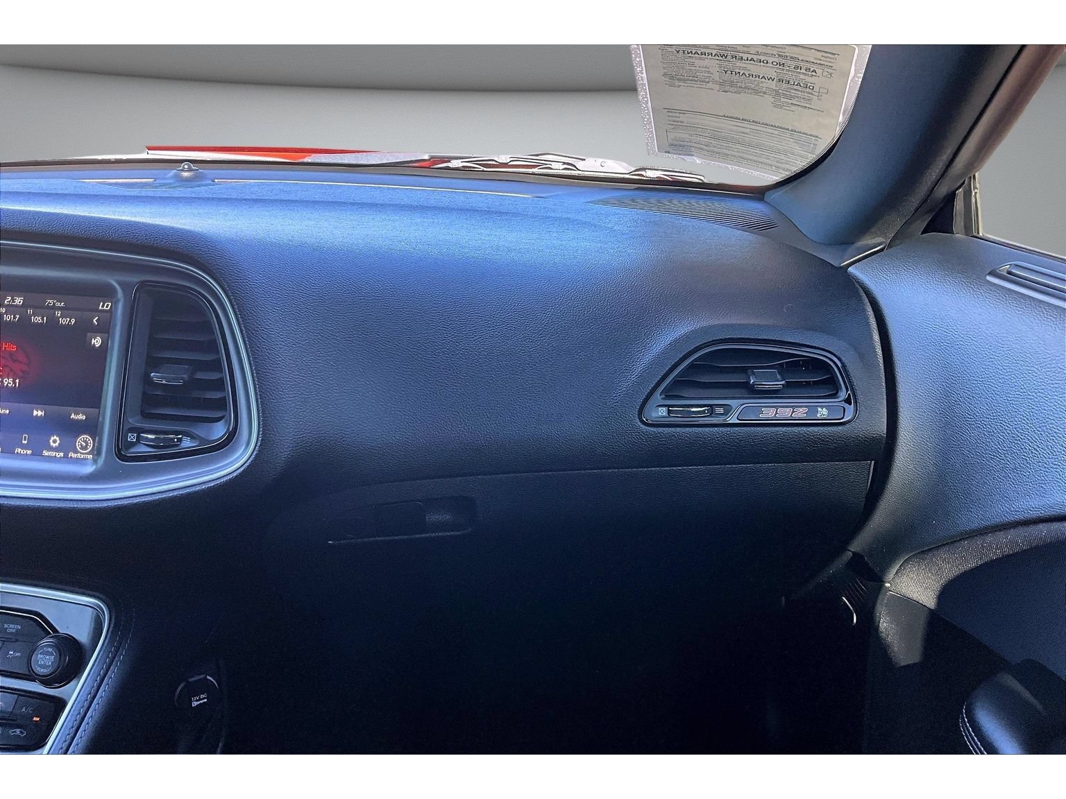 Used 2021 Dodge Challenger R/T Scat Pack w/ Driver Convenience Group RWD image 44