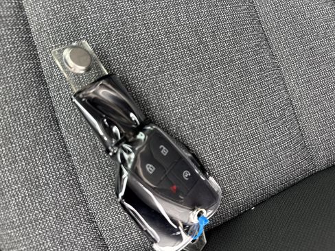 New 2026 GMC Terrain Elevation w/ Black Edition image 33