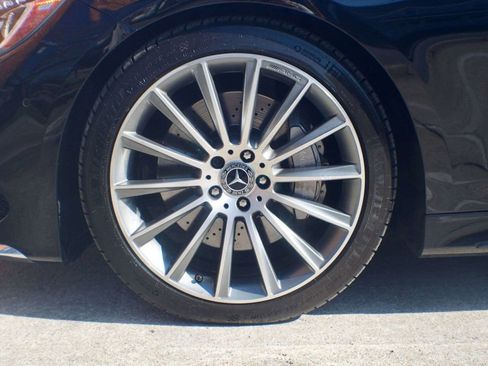 Used 2017 Mercedes-Benz S 550 Cabriolet image 51