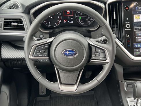 Certified 2025 Subaru Ascent Premium w/ Popular Package #2 image 24