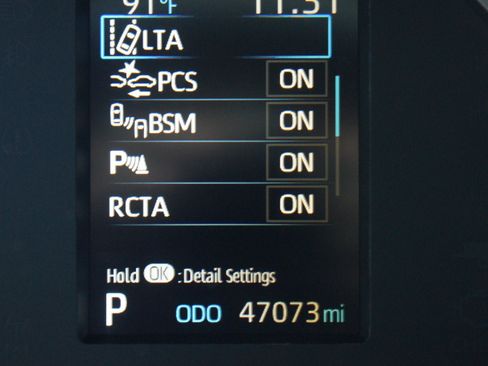Used 2024 Toyota Tundra SR5 w/ SR5 Premium Package AWD/4WD image 4