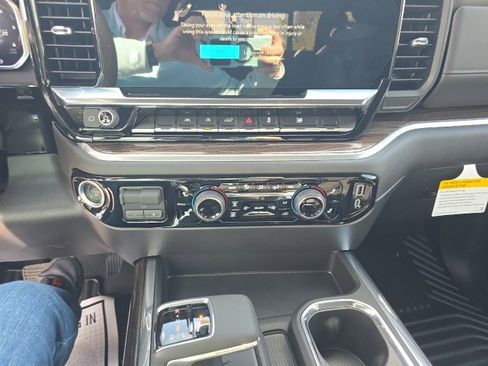 New 2026 Chevrolet Silverado 1500 RST w/ Convenience Package II image 31