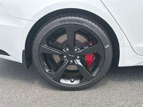 New 2026 Genesis G70 3.3T Sport Prestige RWD image 19