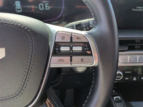 Used 2024 Kia Telluride S w/ S Sunroof Package image 20