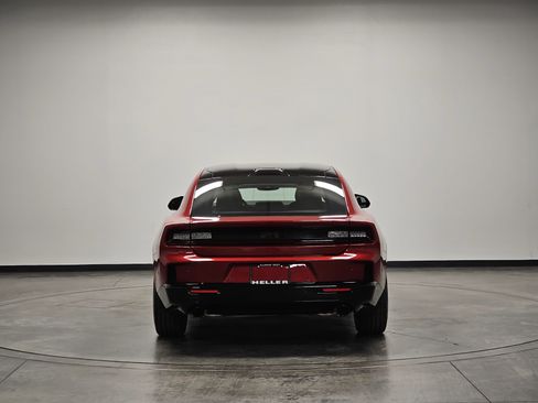 New 2026 Dodge Charger GT w/ Driver Convenience Group AWD/4WD image 7