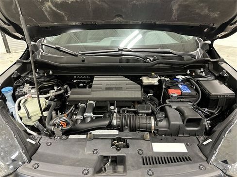 Used 2021 Honda CR-V EX image 28