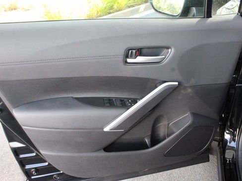 New 2026 Toyota Corolla Cross XLE image 21