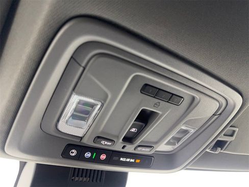 Used 2025 Chevrolet Silverado 1500 LT w/ Protection Package image 74