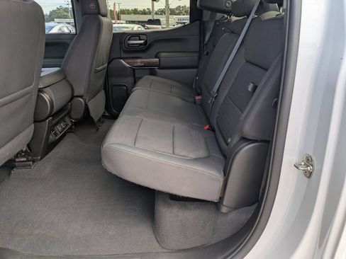 Used 2019 GMC Sierra 1500 SLE w/ SLE Value Package RWD image 21