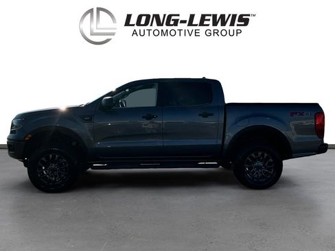 Used 2021 Ford Ranger XLT w/ Equipment Group 301A Mid image 2