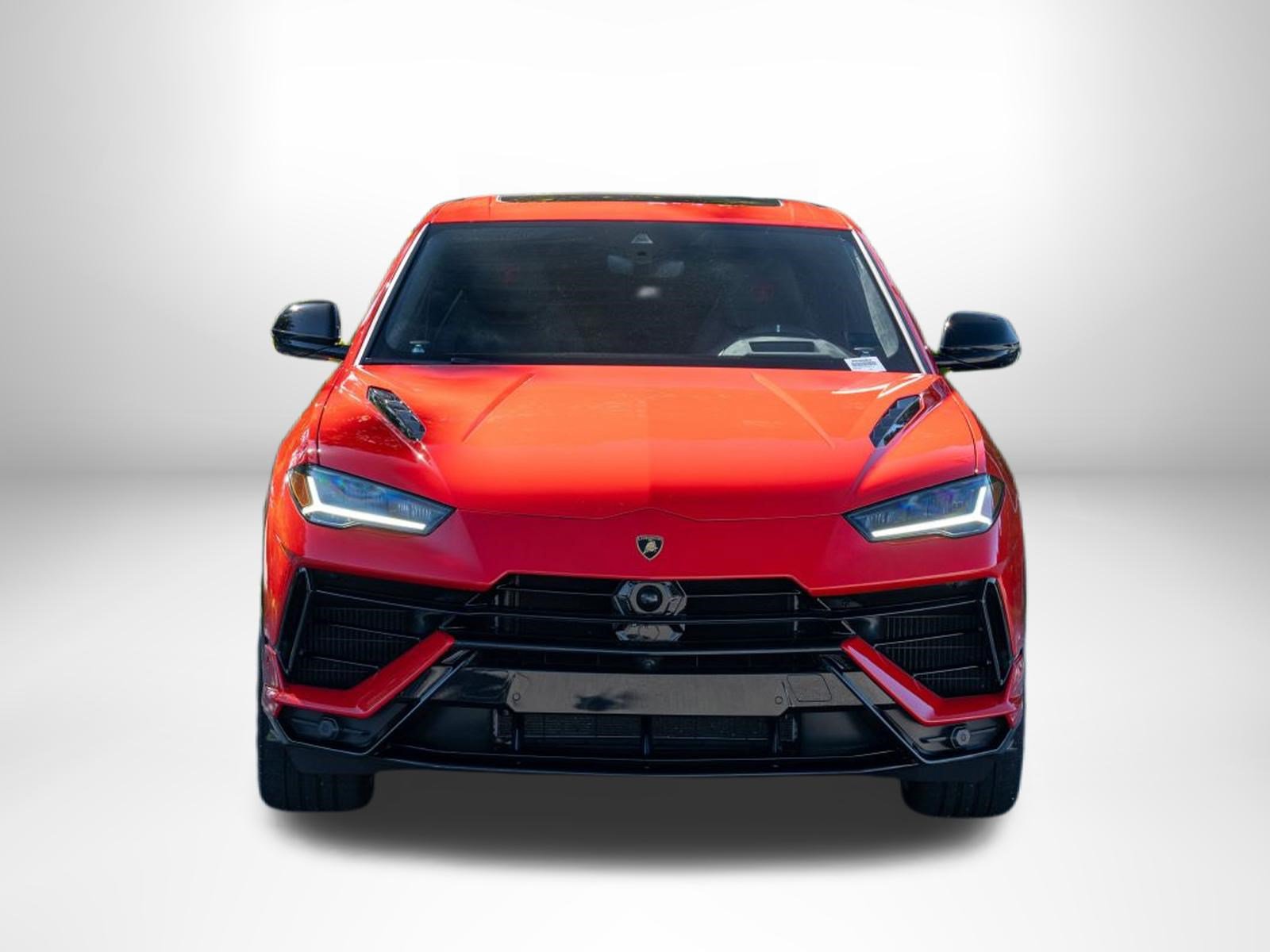 Used 2023 Lamborghini Urus S AWD/4WD image 2