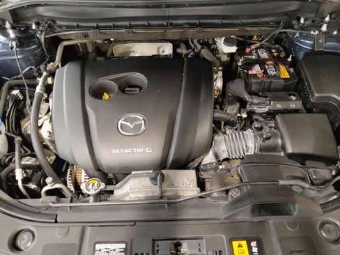 Used 2020 MAZDA CX-5 Touring image 30