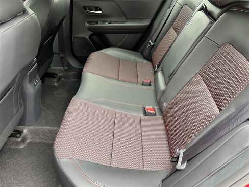 New 2025 Nissan Kicks SR image 19