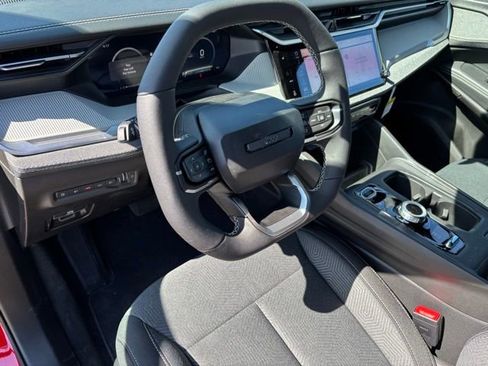 New 2026 Jeep Cherokee Laredo AWD/4WD image 12