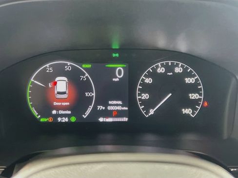Used 2023 Honda CR-V Sport image 15