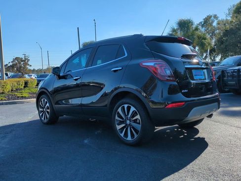 Used 2021 Buick Encore Preferred w/ Safety Package image 7