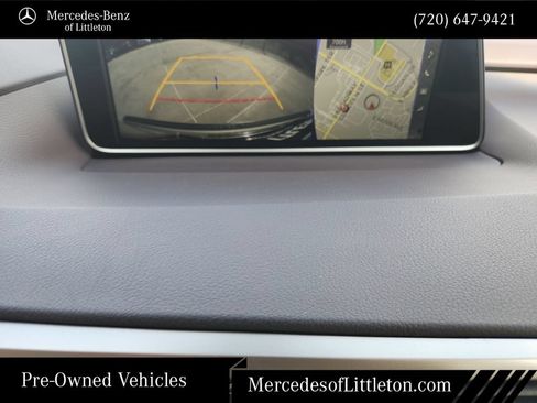 Used 2019 Lexus RX 350 AWD w/ Navigation Package image 16