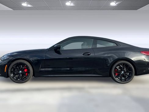 New 2026 BMW 430i Coupe w/ M Sport Package image 2