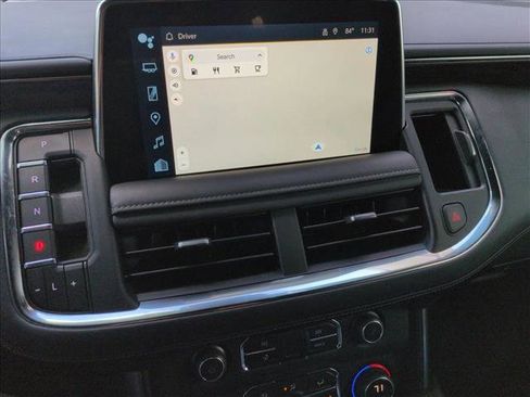 Used 2023 Chevrolet Tahoe Z71 w/ Luxury Package image 11