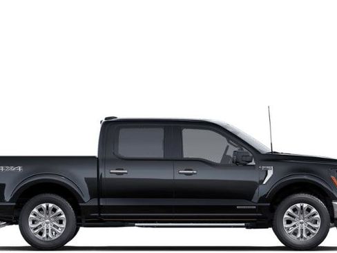 New 2025 Ford F150 XLT w/ Equipment Group 303A High AWD/4WD image 27