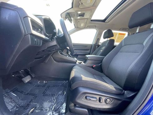 Used 2023 Honda CR-V EX image 16