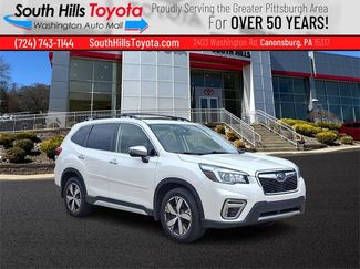 Used 2019 Subaru Forester Touring image 1