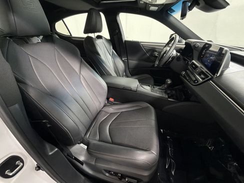 Used 2022 Lexus ES 350 F Sport w/ Accessory Package FWD image 38