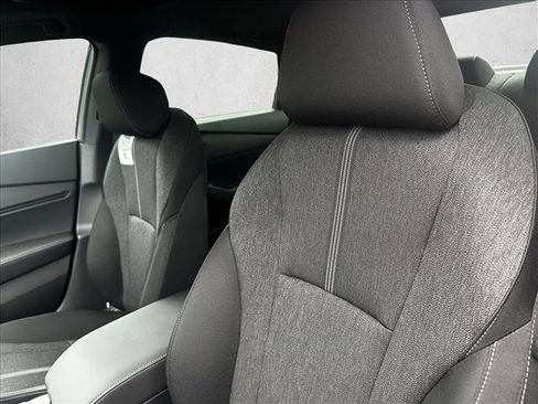 New 2025 Honda Accord Sport image 4