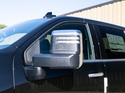 New 2026 Chevrolet Silverado 2500 LTZ image 9