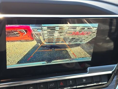 New 2026 GMC Sierra 1500 Elevation image 10