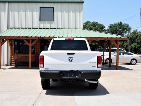 Used 2018 RAM 1500 Tradesman w/ Popular Equipment Group AWD/4WD image 6
