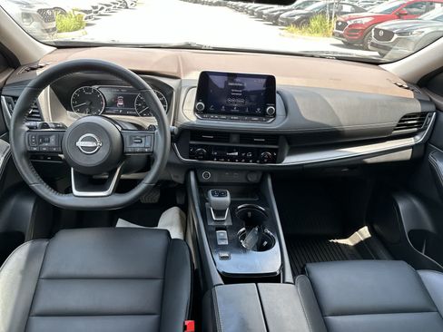 Used 2023 Nissan Rogue SV w/ SV Premium B Package FWD image 19