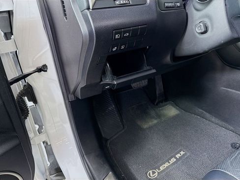 Used 2019 Lexus RX 350 FWD w/ Navigation Package image 10