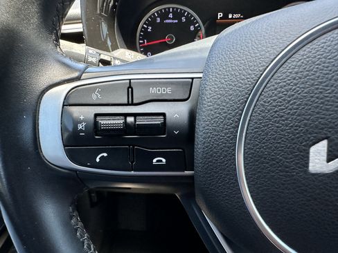 Certified 2023 Kia K5 GT-Line w/ GT-Line Premium Package FWD image 24