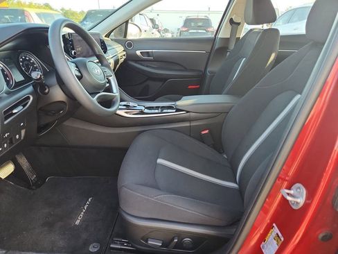 Certified 2023 Hyundai Sonata SEL image 9