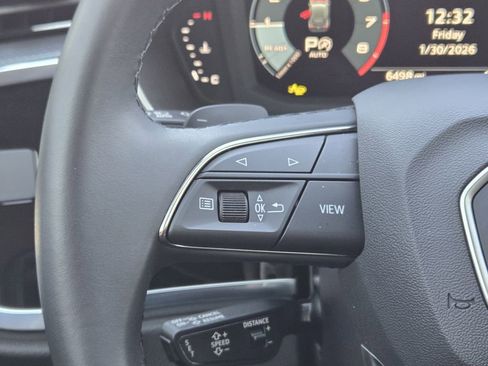 Certified 2025 Audi Q3 2.0T Premium w/ Convenience Package image 34