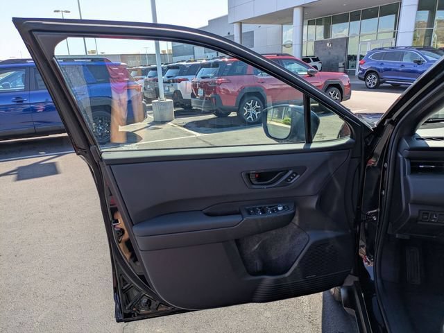 New 2026 Subaru Outback Wilderness AWD/4WD image 13