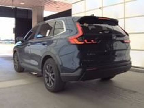Used 2026 Honda CR-V EX-L image 19