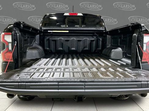 Certified 2024 Ford Ranger Raptor image 9